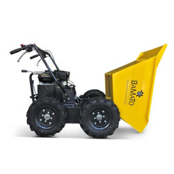 Купить Колесный мини самосвал Bamato MTR-300R