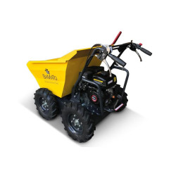Купить Колесный мини самосвал Bamato MTR-300R