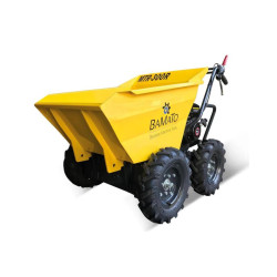 Купить Колесный мини самосвал Bamato MTR-300R