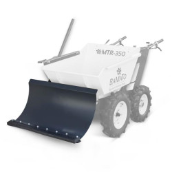 Купить Колесный мини самосвал Bamato MTR-350