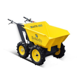 Купить Колесный мини самосвал Bamato MTR-350