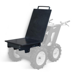 Купить Колесный мини самосвал Bamato MTR-350