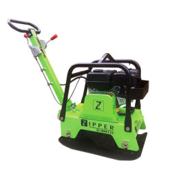 Купить Виброплита Zipper ZI-RPE125