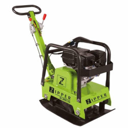 Купить Виброплита Zipper ZI-RPE125