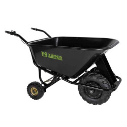 Купить Аккумуляторная тачка Zipper ZI-EWB300-160L
