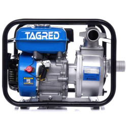 Купить Мотопомпа TAGRED TA551