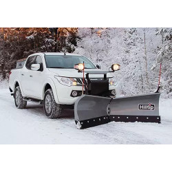 Купить Отвал для снега на пикап Hilltip SnowStriker VP-2400