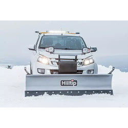 Купить Отвал для снега на пикап Hilltip SnowStriker 2400-SP