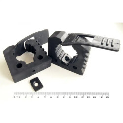 Купити Кріплення Quick Fist rubber clamp 10010