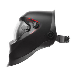 Купити Маска зварника "Хамелеон", клас світлофільтру 1/1/1/2, 4 сенсори, DIN5-13, 1/25000С, см.окно 98х53мм