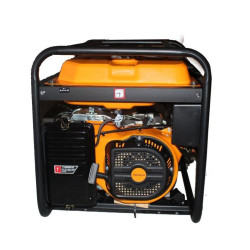 Купити Бензиновый генератор EF Power TBS6500S