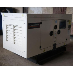 Купить Дизельный генератор UNIVERSAL UND-YD 22 KVA