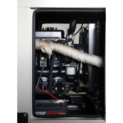 Купить Дизельный генератор UNIVERSAL UND-YD 22 KVA