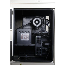 Купить Дизельный генератор UNIVERSAL UND-YD 22 KVA