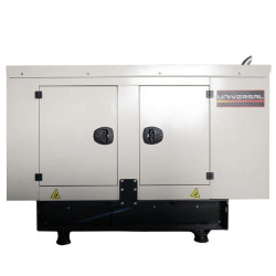Купить Дизельный генератор UNIVERSAL UND-YD 22 KVA
