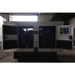 Купить Дизельный генератор UNIVERSAL UND-YD 22 KVA