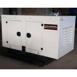 Купить Дизельный генератор UNIVERSAL UND-YD 22 KVA