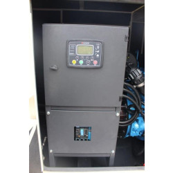 Купить Дизельный генератор UNIVERSAL UND-BD 35 KVA