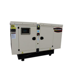 Купить Дизельный генератор UNIVERSAL UND-BD 35 KVA
