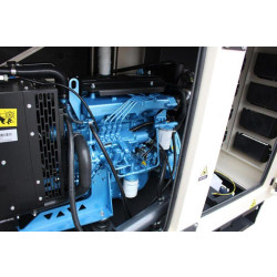 Купить Дизельный генератор UNIVERSAL UND-BD 22 KVA