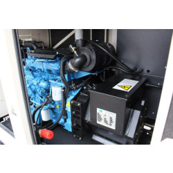 Купить Дизельный генератор UNIVERSAL UND-BD 22 KVA