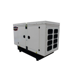 Купить Дизельный генератор UNIVERSAL UND-BD 22 KVA