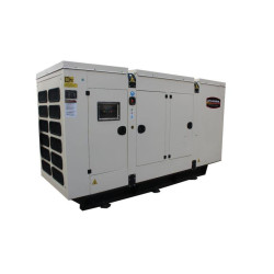 Купить Дизельный генератор UNIVERSAL UND-BD 250 KVA