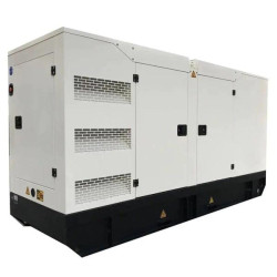 Купити Дизельный генератор UNIVERSAL UND-BD 50 KVA