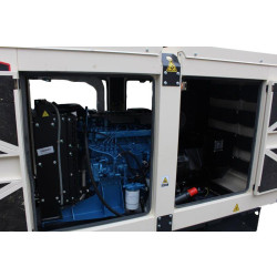 Купить Дизельный генератор UNIVERSAL UND-BD 90 KVA