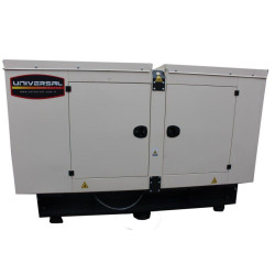 Купить Дизельный генератор UNIVERSAL UND-BD 90 KVA