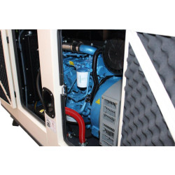 Купить Дизельный генератор SOYGEN SGB 50 KVA