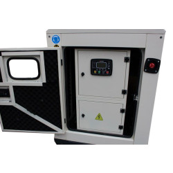 Купить Дизельный генератор SOYGEN SGB 50 KVA