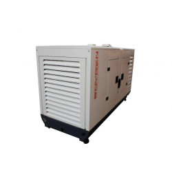 Купити Дизельный генератор SOYGEN SGB 50 KVA