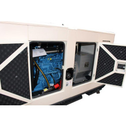 Купить Дизельный генератор SOYGEN SGB 50 KVA