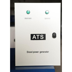 Купить Дизельный генератор SOYGEN SGR 28 KVA