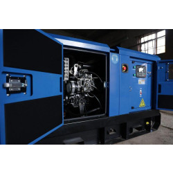 Купить Дизельный генератор SOYGEN SGR 28 KVA