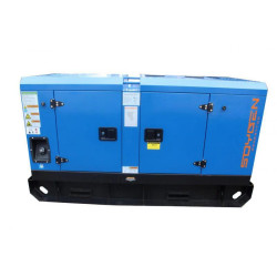 Купить Дизельный генератор SOYGEN SGR 28 KVA