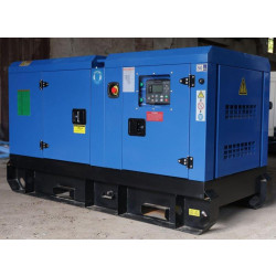 Купить Дизельный генератор SOYGEN SGR 28 KVA