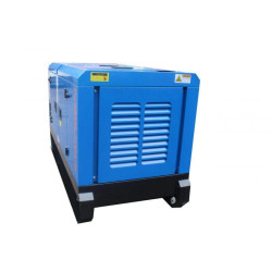 Купити Дизельный генератор SOYGEN SGR 28 KVA