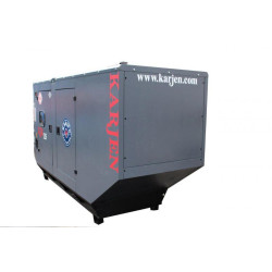 Купити Дизельный генератор KARJEN KJR 125 KVA