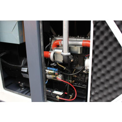 Купить Дизельный генератор FE POWER FE-Y 55 KVA