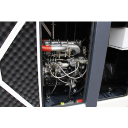 Купить Дизельный генератор FE POWER FE-Y 55 KVA