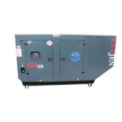 Купити Дизельный генератор KARJEN KJR 150 KVA