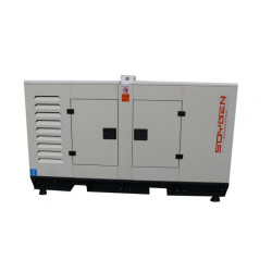 Купити Дизельный генератор SOYGEN SGB 35 KVA