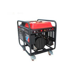 Купити Бензиновый генераторMAST GROUP YH15000S