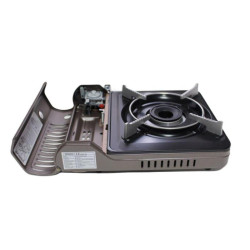 Купити Бензиновый генератор Zipper ZI-STE8000