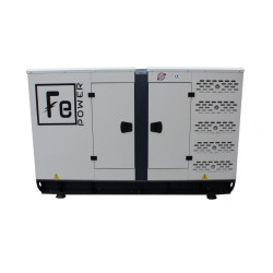 Купити Дизельный генератор FE POWER FE-R 75 KVA