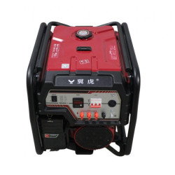 Купити Бензиновый генератор EF Power YH6500S-IV