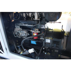 Купити Дизельный генератор FE POWER FE-R 55 KVA