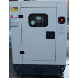 Купити Дизельный генератор FE POWER FE-R 55 KVA
